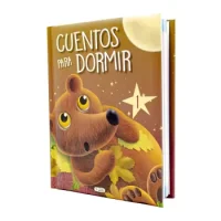 Cuentos Para Dormir Volúmen 1