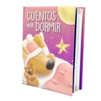 Cuentos Para Dormir Volúmen 2