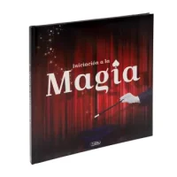 Iniciación A La Magia