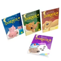 Colección Es La Hora De Dormir