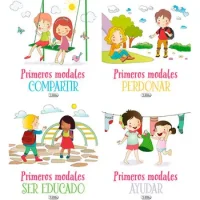 Primeros Modales