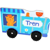 Rueditas – Tren