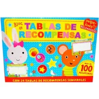 Pequeñines - Tablas De Recompensas