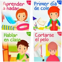 Primeros Lectores