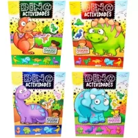 Dino Actividades