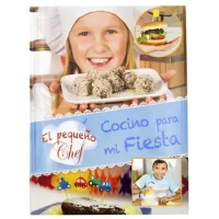 Peque Chef - Recetas Para Fiestas