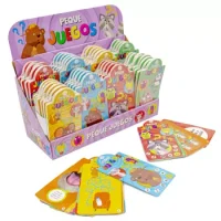 Peque Juegos