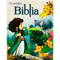 Mi Primera Biblia