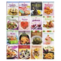 Cocina Practica