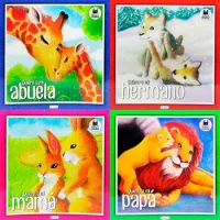 Mi Familia