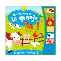 Libro Sonoro Pequeño
