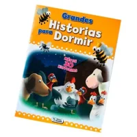 Grandes Historias Para Dormir