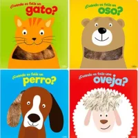 Animales Felices