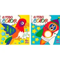 A Todo Color