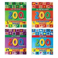 200 Palabras