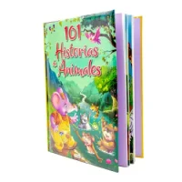 101 Historias De Animales