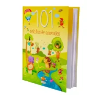 101 Relatos De Animales