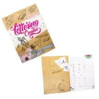 Lettering Creativo