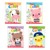 Pega Color
