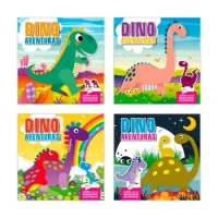 Dino Aventuras