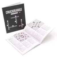 Crucigramas Edición Especial