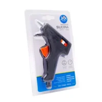 Pistola De Silicona Chica 10w