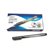 Marcador Tira Líneas 0.2 Mm 12 Unidades