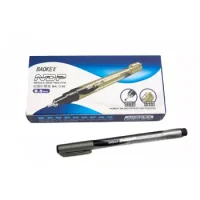 Marcador Tira Líneas 0.5 Mm 12 Unidades