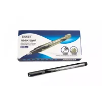 Marcador Tira Líneas 0.8 Mm 12 Unidades
