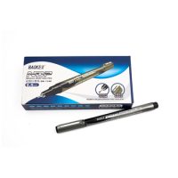 Marcador Tira Líneas 0.4 Mm 12 Unidades