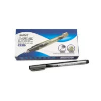 Marcador Tira Líneas 0.7 Mm 12 Unidades