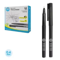 Marcador Tira Lineas 0,4