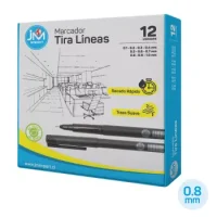 Marcador Tira Líneas 0,8