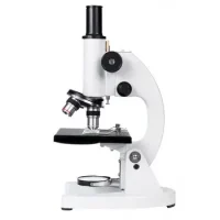 Microscopio Monocular 400x