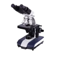 Microscopio Binocular Profesional 1600x