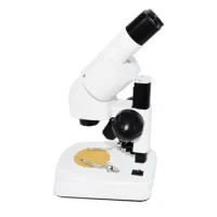 Lupa Binocular Esteroscopio