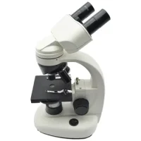 Microscopio Binocular