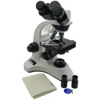 Microscopio Binocular 40x1000