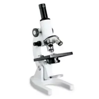Microscopio College Monocular 600x Ref. 5302