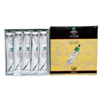 Oleo Blanco Titanium 50 Ml