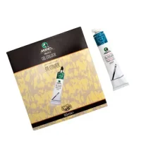 Oleo Marie 50ml Azul Ceruleo