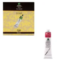 Caja De 5 Oleo Rosado Fuerte 50ml.