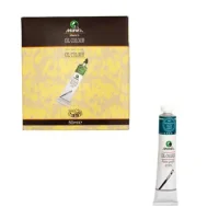 Oleo Marie 50ml Celeste Pavo Real