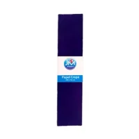 Papel Crepé Morado 50 X 200 Cm