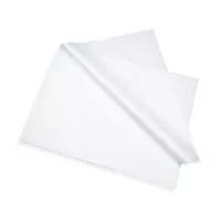 Papel Seda Blanco 50 X 70 Cm