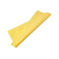 Seda 50x70 Pliego Amarillo Cl.80-14 (500)