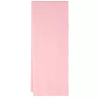 Papel Seda Rosa Claro 50 X 70 Cm