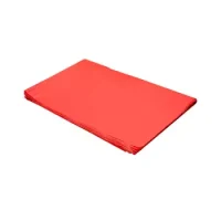 Papel Seda Rojo Bandera 50 X 70 Cm