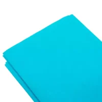 Papel Seda Celeste 50 X 70 Cm
