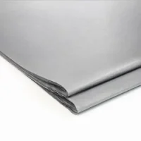 Seda 50x70 Pliego Plata